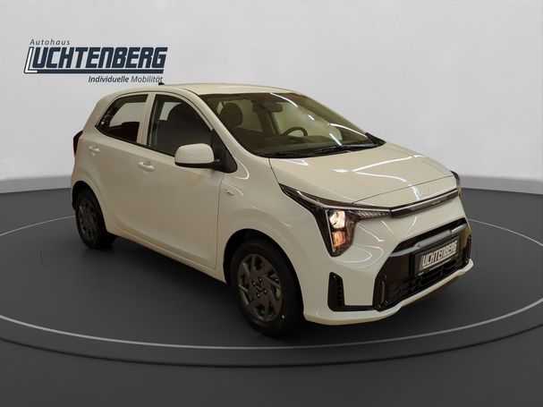 Kia Picanto 1.0 Vision 46 kW image number 7