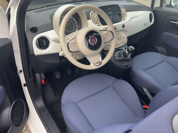 Fiat 500 1.0 51 kW image number 12