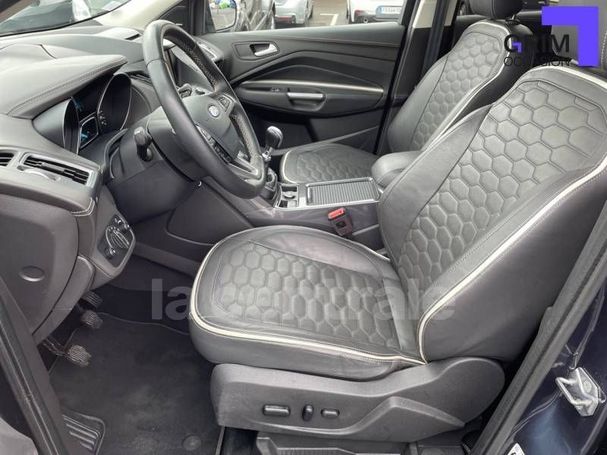 Ford Kuga 1.5 Vignale 110 kW image number 17