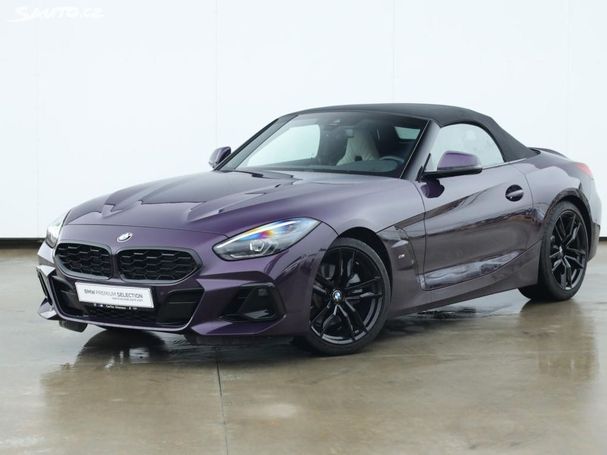 BMW Z4 sDrive20i 145 kW image number 1