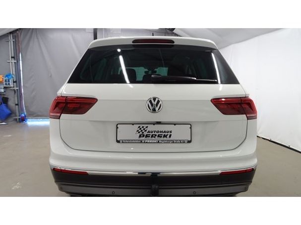 Volkswagen Tiguan 2.0 TDI DSG Highline 4Motion 140 kW image number 3