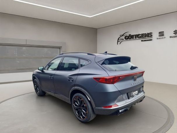 Cupra Formentor 2.0 TSI 4Drive VZ 228 kW image number 4