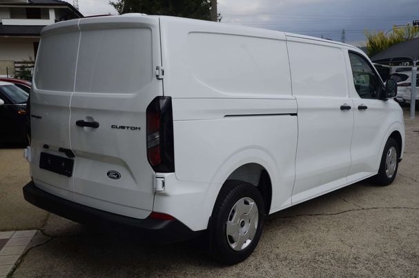 Ford Transit Custom 100 kW image number 4