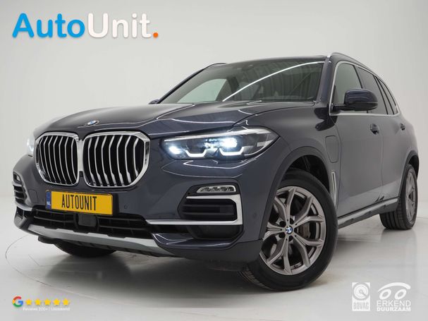 BMW X5 45e xDrive 290 kW image number 1