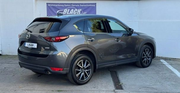 Mazda CX-5 129 kW image number 3