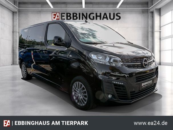 Opel Vivaro Kombi 1.5 88 kW image number 5