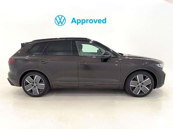 Volkswagen Touareg 3.0 TDI 4Motion 210 kW image number 2