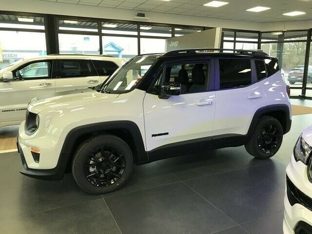 Jeep Renegade 1.5 48V e-Hybrid Upland 96 kW image number 2