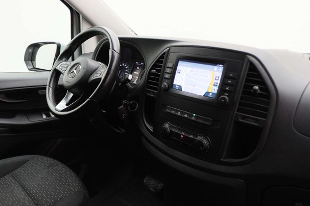 Mercedes-Benz Vito 116 CDi extra 120 kW image number 26