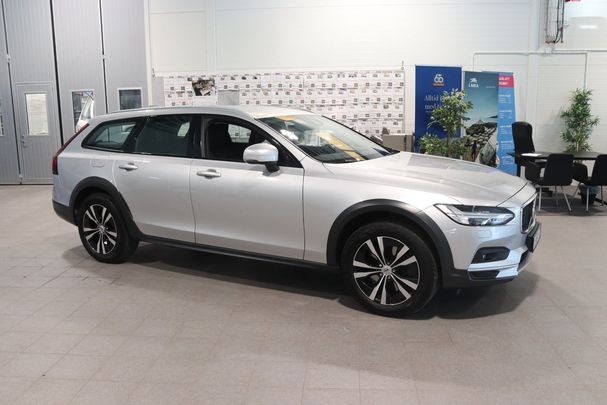 Volvo V90 Cross Country AWD B5 174 kW image number 3