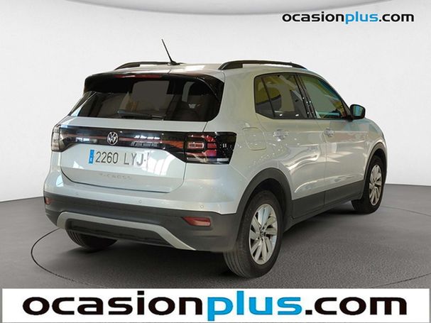 Volkswagen T-Cross 1.0 TSI DSG 81 kW image number 3