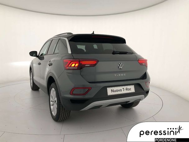 Volkswagen T-Roc 1.0 TSI 85 kW image number 20