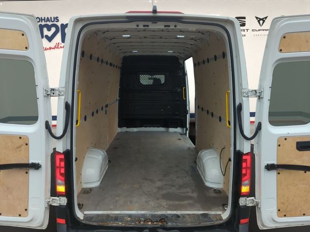 Volkswagen Crafter TDI 103 kW image number 17