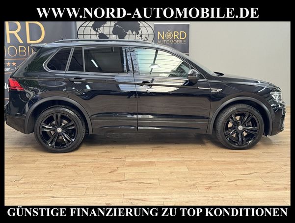 Volkswagen Tiguan 2.0 TSI DSG 4Motion 140 kW image number 7