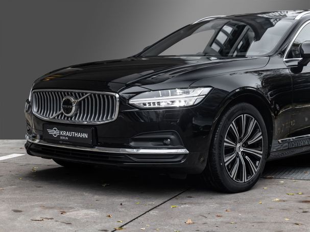 Volvo V90 AWD Inscription B5 173 kW image number 9