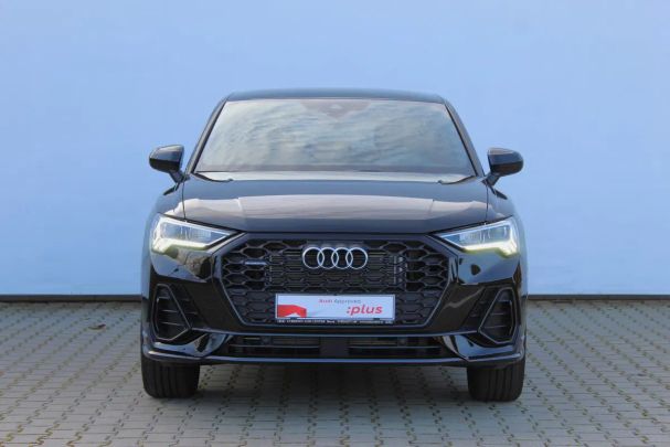 Audi Q3 140 kW image number 8