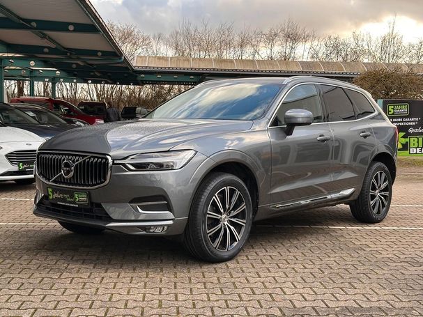 Volvo XC60 B4 AWD Inscription 145 kW image number 1