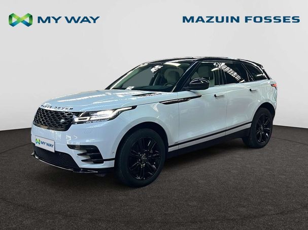 Land Rover Range Rover Velar R-Dynamic 150 kW image number 1