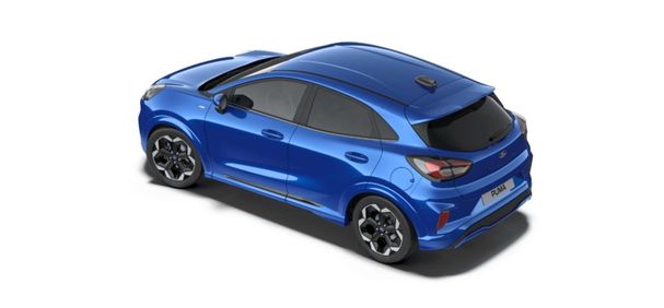 Ford Puma ST-Line X 92 kW image number 7