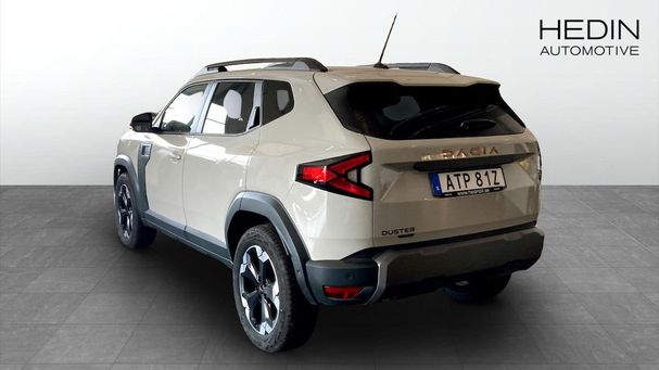 Dacia Duster 90 69 kW image number 4