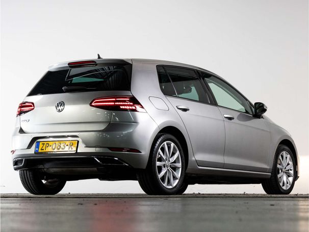 Volkswagen Golf 1.0 TSI 85 kW image number 25