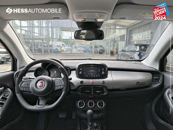 Fiat 500X 98 kW image number 8