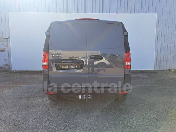 Mercedes-Benz Vito 114 CDi compact 100 kW image number 6