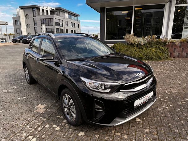 Kia Stonic 1.2 Vision 58 kW image number 2