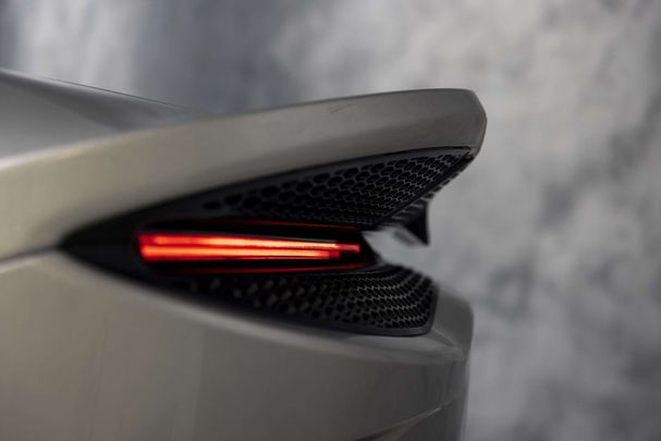 McLaren GT 456 kW image number 9