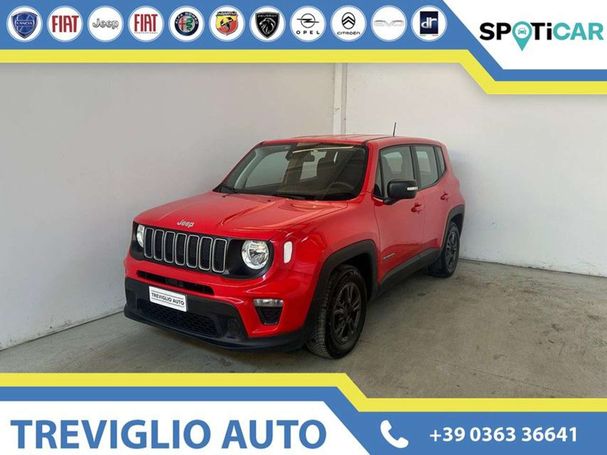 Jeep Renegade 1.0 Longitude 88 kW image number 1