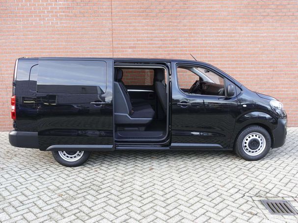 Opel Vivaro L3H1 106 kW image number 9