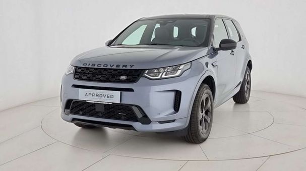 Land Rover Discovery Sport R-Dynamic S AWD 120 kW image number 1