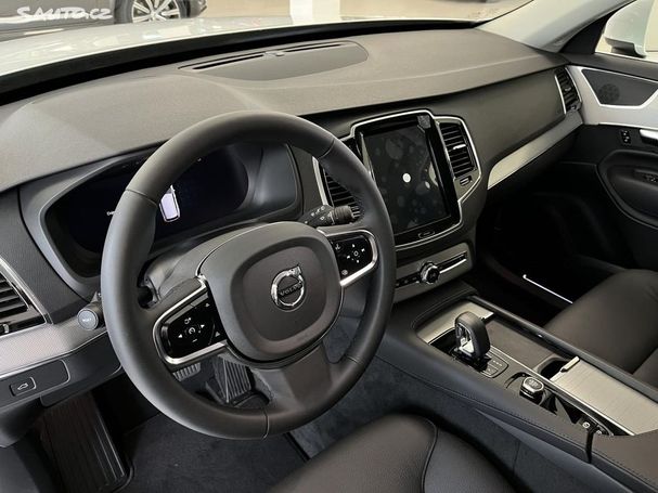 Volvo XC90 AWD B5 184 kW image number 25