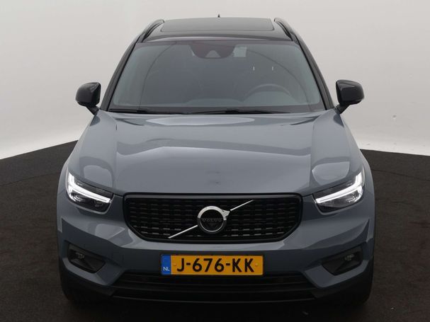 Volvo XC40 T5 RDesign 192 kW image number 9