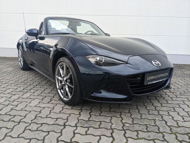 Mazda MX-5 135 kW image number 18