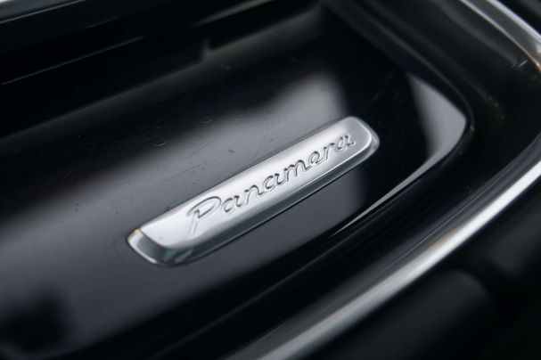 Porsche Panamera 4 E-Hybrid 340 kW image number 38