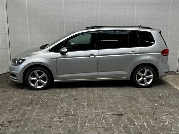 Volkswagen Touran 110 kW image number 3