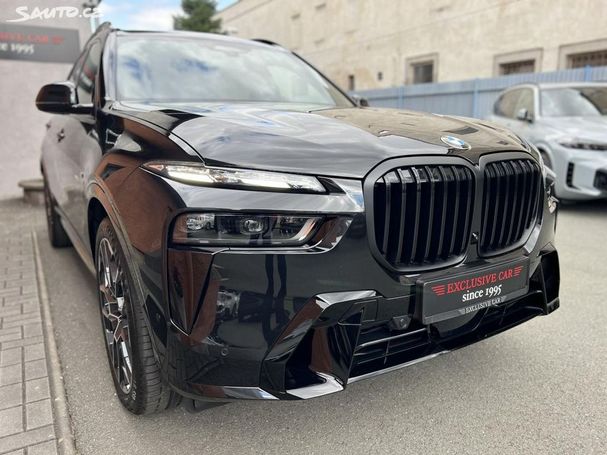 BMW X7 xDrive 250 kW image number 11