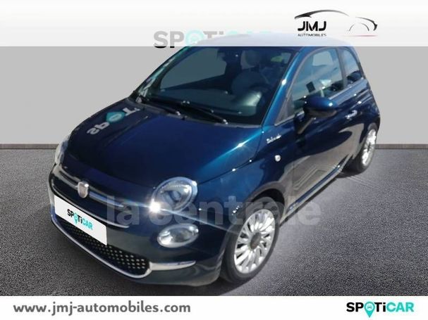 Fiat 500 1.0 51 kW image number 1