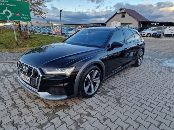 Audi A6 Allroad 3.0 TDI quattro S tronic 200 kW image number 11