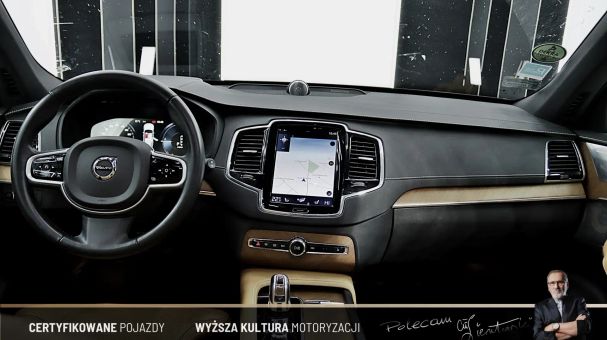 Volvo XC90 T8 AWD Inscription 288 kW image number 18