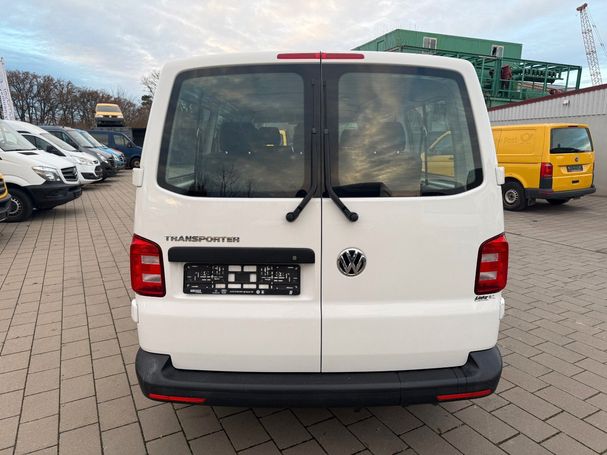 Volkswagen T6 Transporter 75 kW image number 6