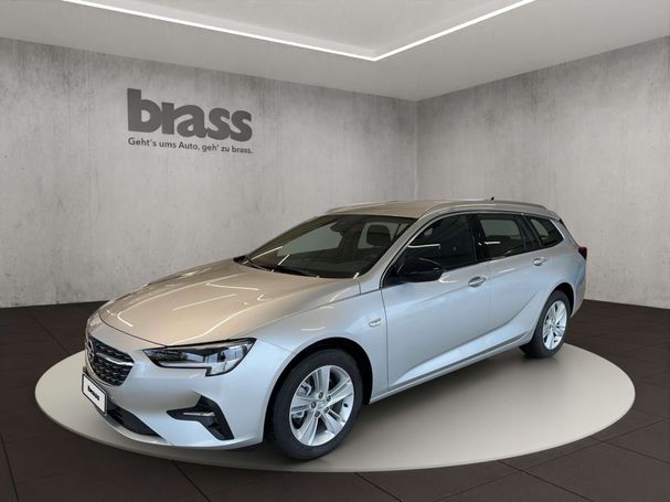 Opel Insignia Sports Tourer 2.0 Elegance 128 kW image number 1