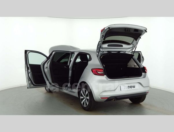 Renault Clio TCe 90 Evolution 66 kW image number 26