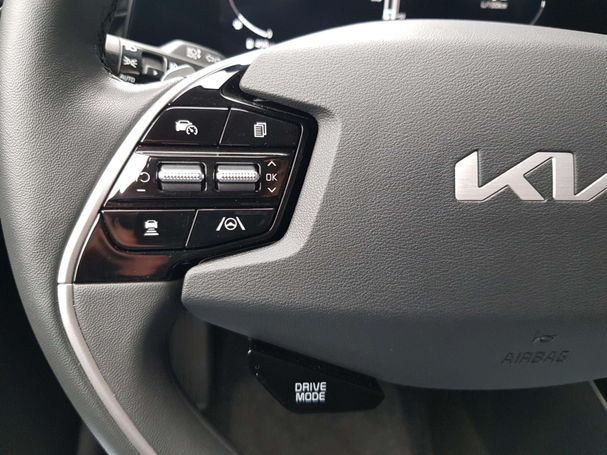 Kia Niro 135 kW image number 29