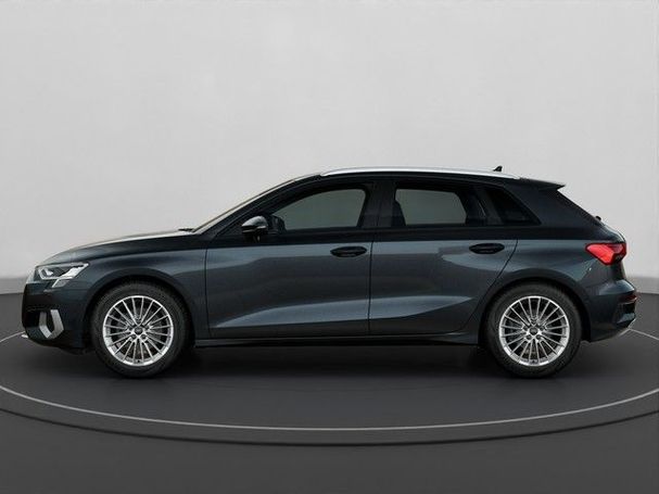 Audi A3 35 TFSI Advanced 110 kW image number 5