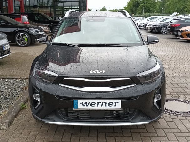 Kia Stonic 1.0 88 kW image number 7