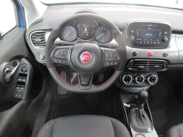 Fiat 500X DCT 96 kW image number 7