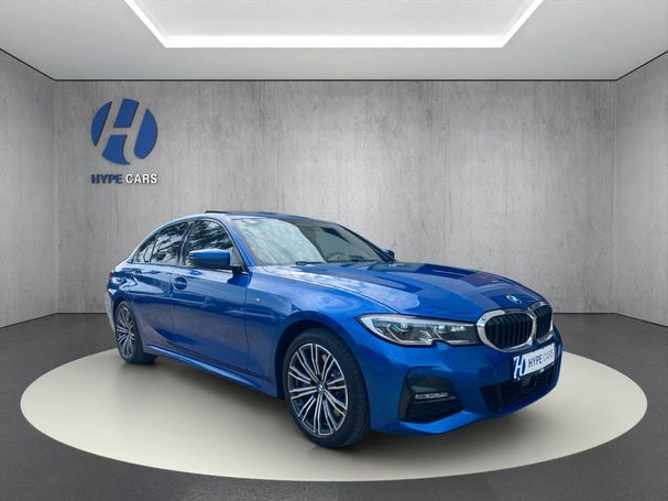 BMW 320d xDrive M Sport 140 kW image number 2