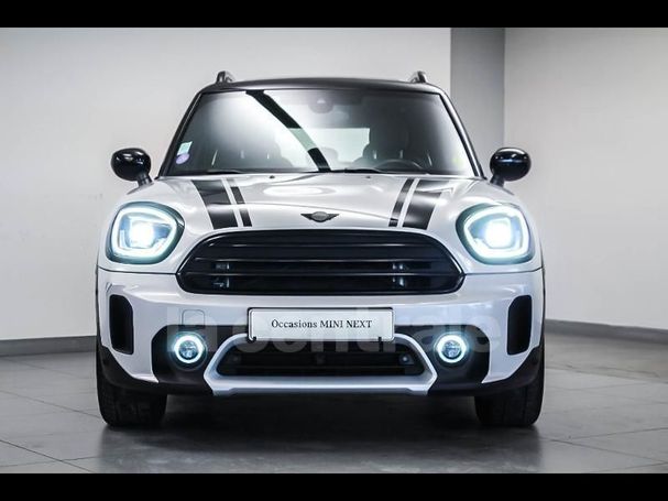 MINI Cooper Countryman 100 kW image number 2